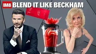I Tried David Beckham's IM8 Supplement for 30 Days &ndash; Is It Worth the Hype?