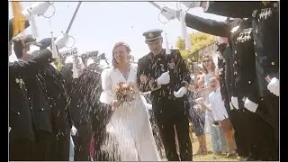 Tráiler de Boda | David & Patricia | Lupu Agency – Videógrafos de Bodas en Madrid