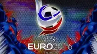 PACK OPENING EURO 2016 Panini 4 пачки
