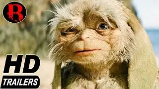 Four Kids and It Official Trailer (2020)