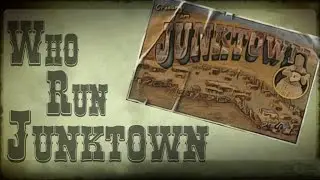 The Storyteller: FALLOUT S3 E5 - Who Run Junktown