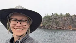 North Shore Minnesota part 1