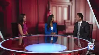 Attorney Mark Eiglarsh gives legal analysis on Sean 