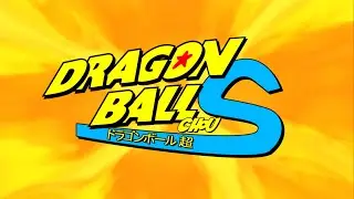 Dragon Ball Super Chou Opening!