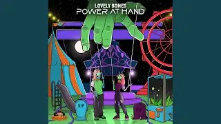 Power At Hand