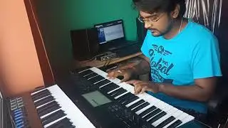Magibaj Byakaron | Keyboard Playthrough |