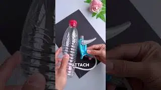 DIY Water Gun in Minutes&mdash;Let the Epic Battle Begin!