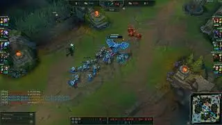 anivia one trick
