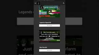 Best Website for free roblox mobile scripts, Arceus X scripts, S.P.D.M Team scrips
