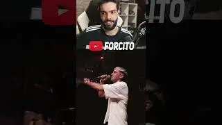 DANI ATAC&Oacute; a ECKO con SU MANAGER #freestyle #fms #redbullbatalla #ligabazooka