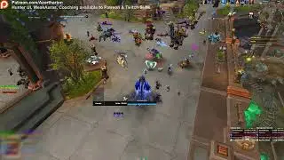 3541 IO Hunter, Pug for Crests | Updated !bestspec command | !vault !ui !mmguide !guide !raidbuilds