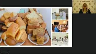 Церемония награждения конкурса 