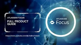 Atlassian Focus - Full Product Review