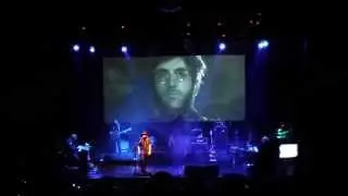 Archive &ndash; Distorted Angels@YotaspaceMoscow2015