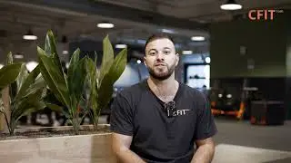 Interview Personal Trainer Jean Juan