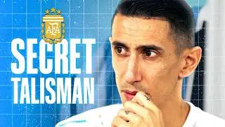 Angel Di Maria: The Most Important Player In Argentina&rsquo;s History