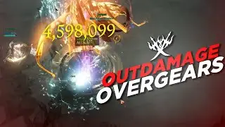 LOST ARK ALBERHASTIC DEATHBLADE %45/%64 DMG MVP | OUTDAMAGE OVERGEARS!