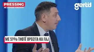 Nëse e kanë përzanë Kosova e diaspora opozitën, mos të thotë ku janë, E BAJSHI ME SHNET | T7