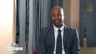 HEALTH MATTERS II SLEEPING PROBLEMS AND SOLUTIONS II WITH DR. IAN MACHARIA FROM NAIROBI SLEEP CENTER