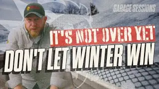 Sealing Up for the Cold | Winter Home Prep That Cuts Energy Bills