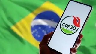 LIVE | COP30 Leaders Summit in Belem - day two