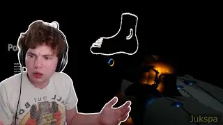 Pro Speedrunner Reacts to NEW Portal TAS (4:33 Any% Speedrun)