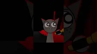 Sprunki In 99 Nights in the Forest 🔥💀#incredibox #sprunkiincredibox #shortsfeed