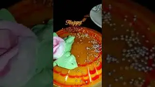 New year celebration at home#cake cutting#ytshorts