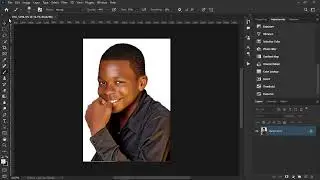 Photoshop introduction DAY 1