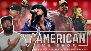 This Is the Reality &mdash; and You Need to Accept It | TPUSA Super Bowl Halftime Show