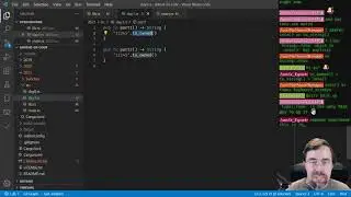 [Rust] Advent of Code 2021 &mdash; День 1
