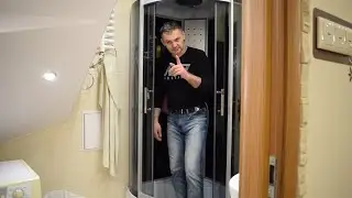 Brodzik Kabiny Prysznicowej Mało Stabilny❓ Spos&oacute;b na Wzmocnienie 🚿🔧🏡