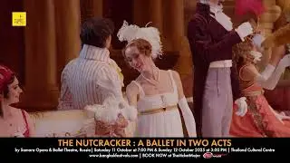 The Nutcracker by Samara Opera & Ballet Theatre