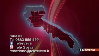 TG SVEVA