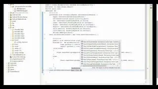Fetch Data From Database In Android eclipse (Urdu & Hindi)