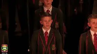 TO THE LAMB ON THE THRONE - Affiekoor 2025