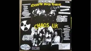 Extreme Noise Terror - System Shit
