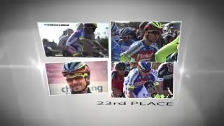 Peter Sagan jarne klasiky - Spring Classics 2015