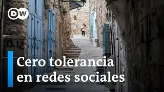 Los israel&iacute;es &aacute;rabes tambi&eacute;n sufren las consecuencias de la guerra