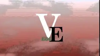 VideoEffects666 HD (VE666) MY NEW LOGO 01.10.2015