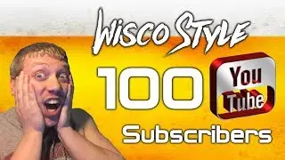 100 Subscriber Special - 3 Second Beer Shotgun