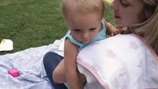 Ziggy Baby Burp Cloths