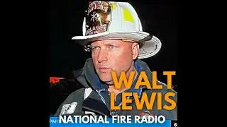 Episode 213: Walt Lewis
