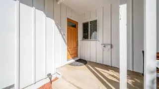 New Listing! 6852 Comanche Ave. Los Angeles, CA