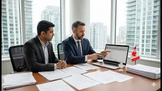 CRA Forms for Non-Resident Rental Income Explained &ndash; #NR6Form #Section216CRA