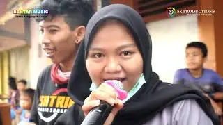 TANGGUL KALI BANGKIR  II  OBROG BENTAR MUSIC by. AINI