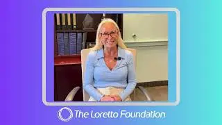 The Loretto Foundation Employee Giving Campaign Introduction 2025