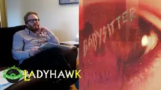 In It To Spin It - Episode 3 - Darcy Hancock of Ladyhawk and Babysitter