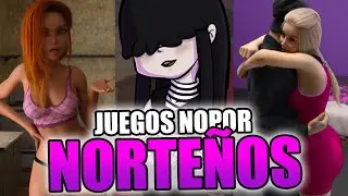 Los Juegos H más N0RT3Ñ0S!