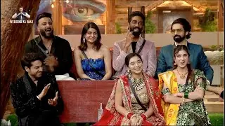 Bigg Boss 19 NEW PROMO 30th November 2025 Tanya gives her audition with Shehbaz